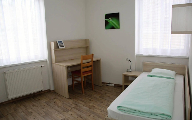 Hotel Palác