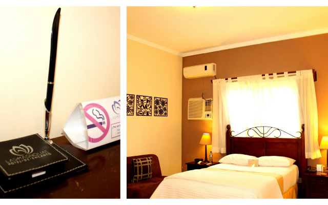 Las Magnolias Hotel Boutique