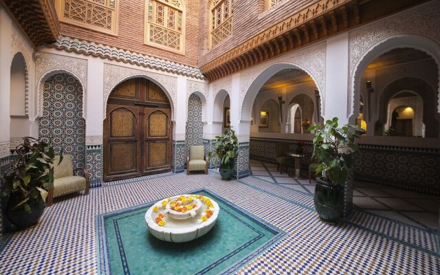 Riad Elegancia Marrakech