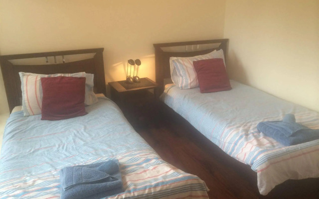 Australian Home Away @ Doncaster Andersons Creek 2