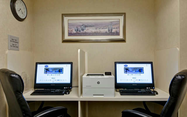 Hampton Inn Sayre