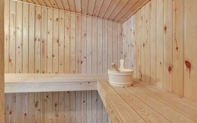 "Lätizia" - 3.9km from the sea in Western Jutland