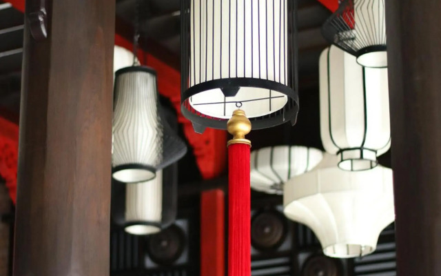 Saran Boutique Hotel Thapae