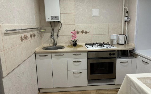 Апартаменты на улице Пастухова 55