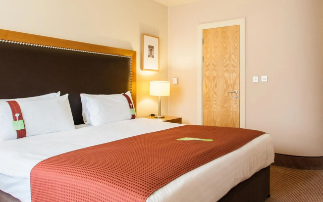 Holiday Inn Dumfries by IHG