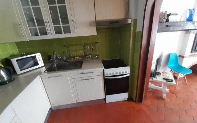 Casa T'Isabel - Fisherman's Beach - 2 bedrooms