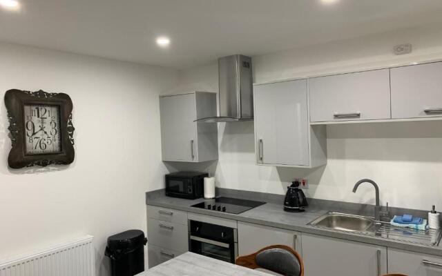 Tanllan Apartment