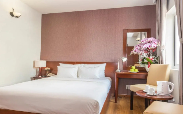 Park View Saigon Hotel