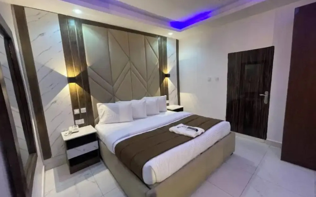Presken Hotel Signature