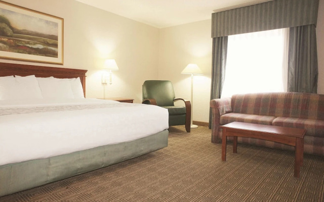 La Quinta Inn Detroit Canton 1022
