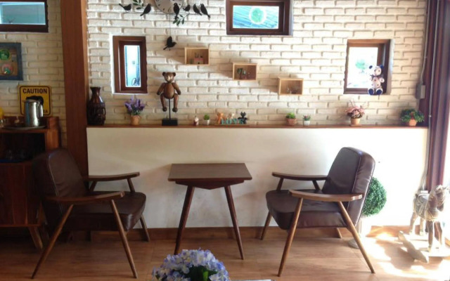 Prestige Chiang Mai