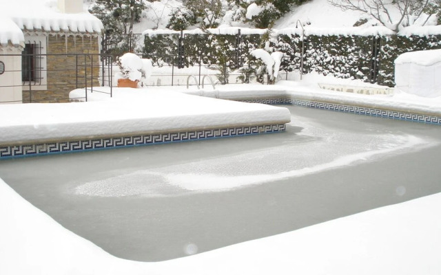 Collados de la Sagra