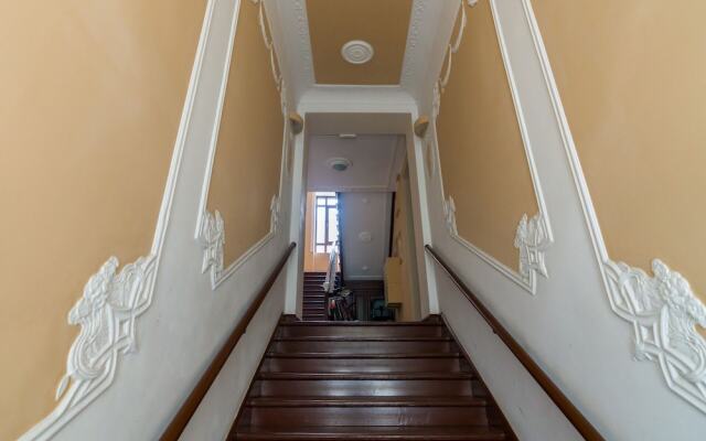 Kwiatowa Studio Apartment Poznań