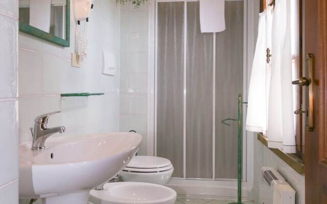 Relais la Pieve Vecchia