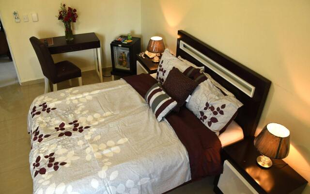 Hostal San Francisco de Asis