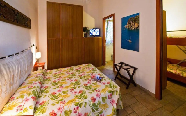 Villaggio Camping Spiaggia Del Riso