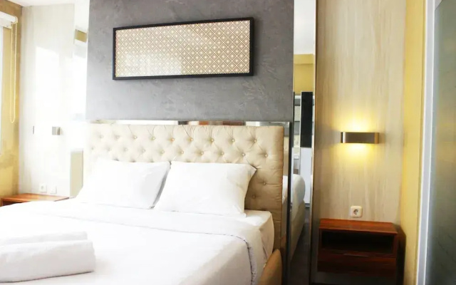 Exquisite 1BR Apartment at Gateway Pasteur