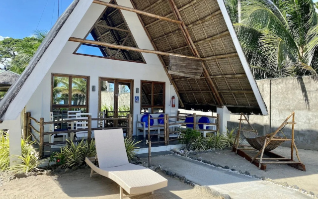 Surya Beach Resort Palawan