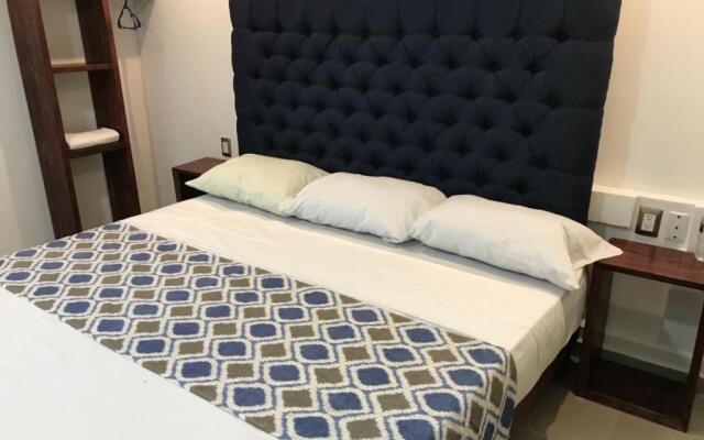 Hotel Plaza Amalia