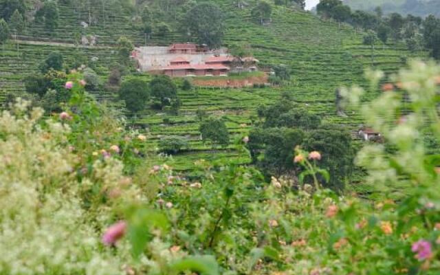 Hanging Huts Resort - Kotagiri