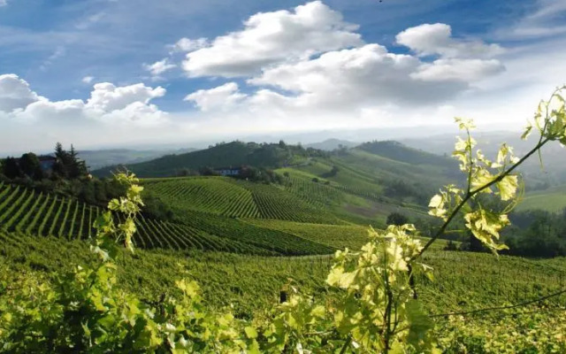 Golf Relais Monforte