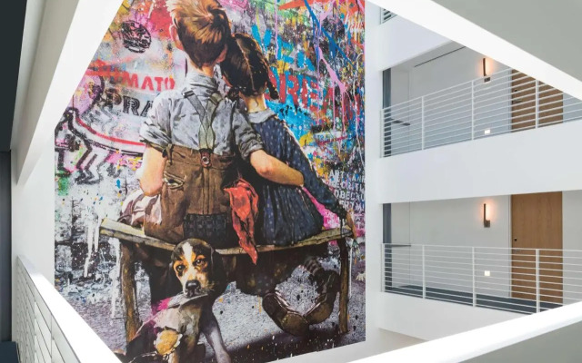 The Gabriel Miami South Beach, Curio Collection by Hilton