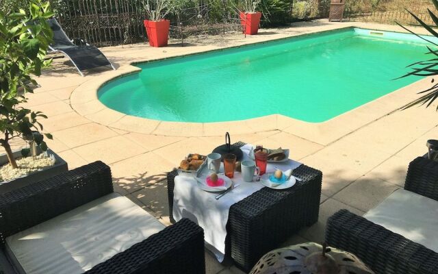 Chambres d'hôtes La Boissière