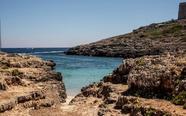 Hotel Menorca Experimental