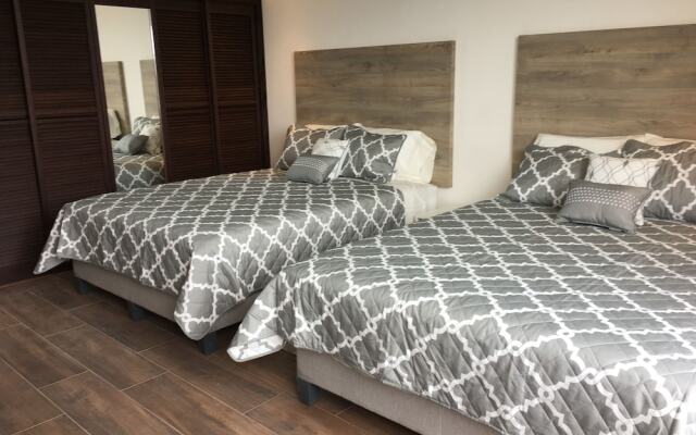 Xocolatique Rooms
