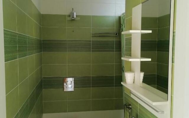 Limassol sea view studio
