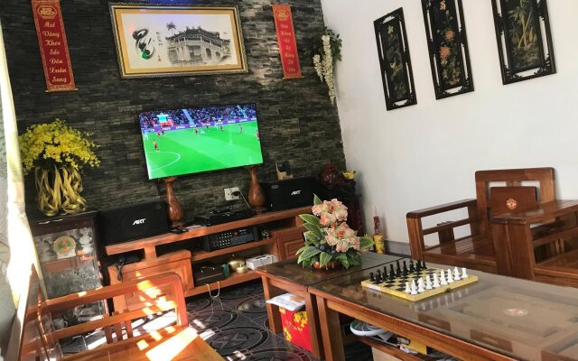 Luu Ly Homestay Hoi An