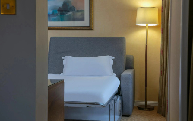 Slaley Hall Hotel, Spa & Golf Resort