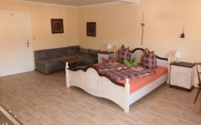 Gï¿½stehaus Sonneneck