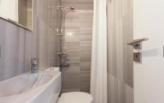 Boutique Athens Apartment Dm17