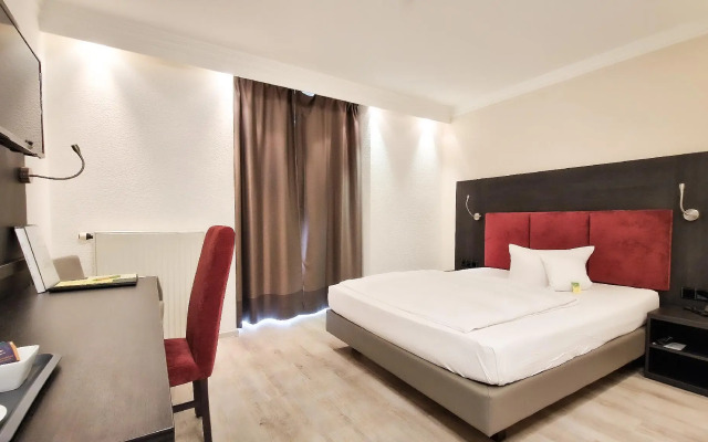 Astralis Hotel Domizil