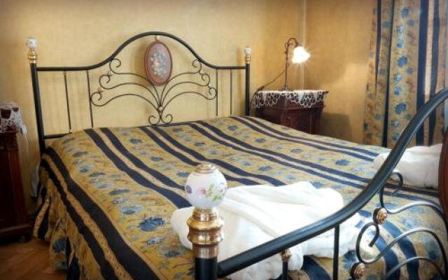 Hotel Klezmer Hois
