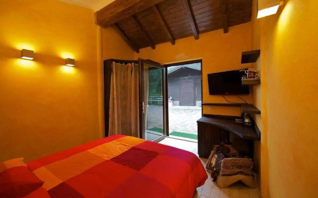 Agriturismo Sant'Anna