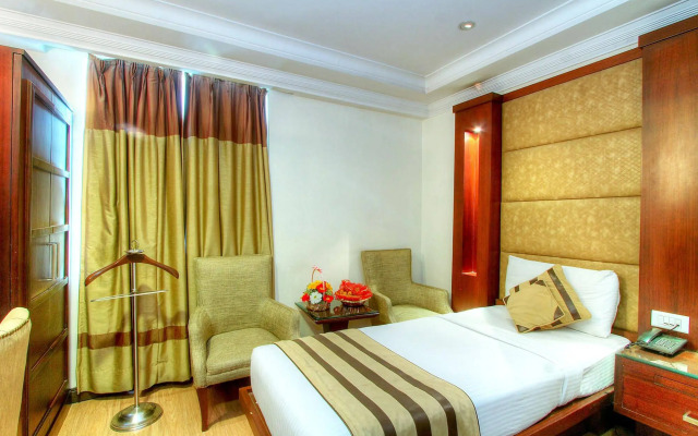 Hotel Freesia