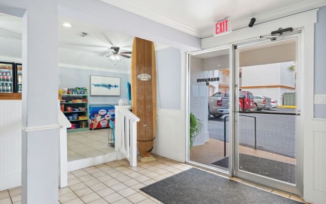 Seahaven Beach Hotel