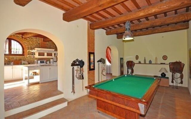 Villa Nora