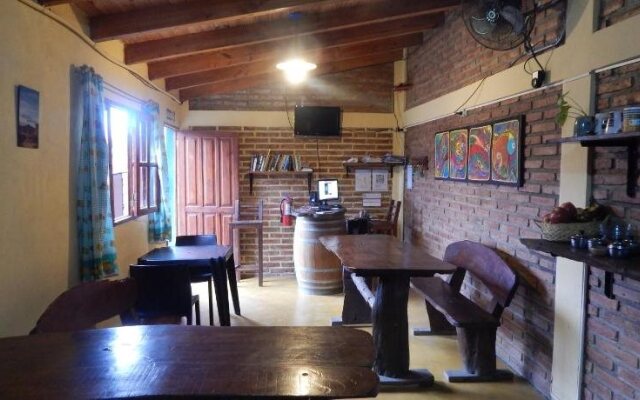 Hostal del Suri