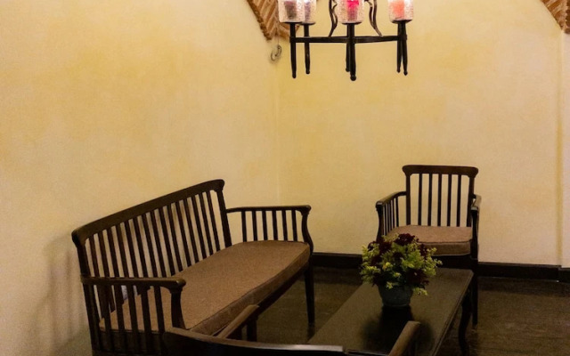 Casa Noble Hotel