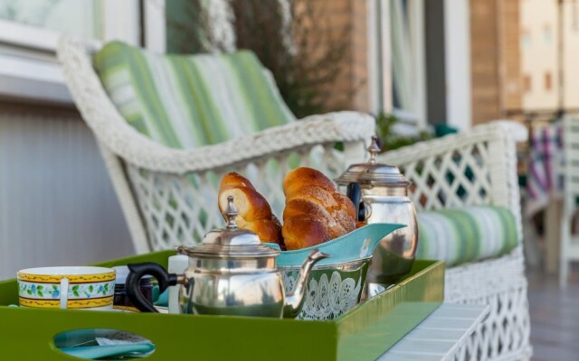 O-house Posillipo in Napoli