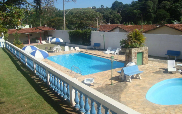 Pousada Renascença