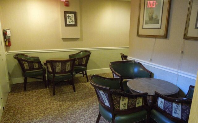 The Embassy Inn