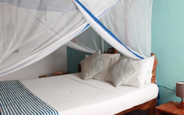 Driftwood Beach Lodge