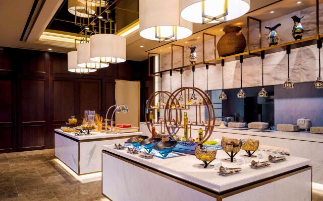 Grand Mercure Ambassador Hotel and Residences Seoul Yongsan