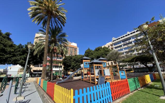 Fancy & Stylish studio by Canarias Getaway