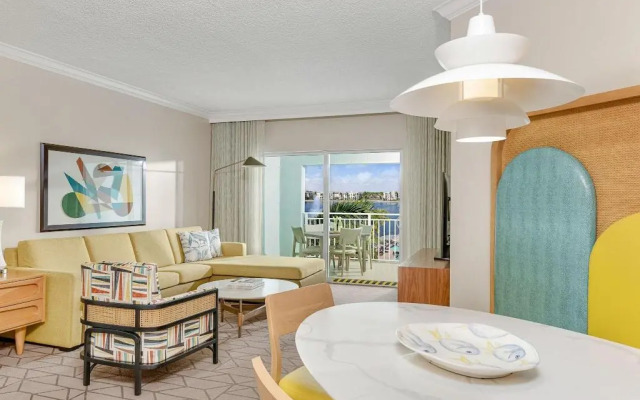 Marriott's Villas at Doral