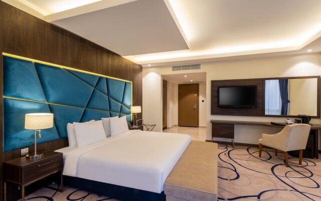 Warwick Riyadh Hotel